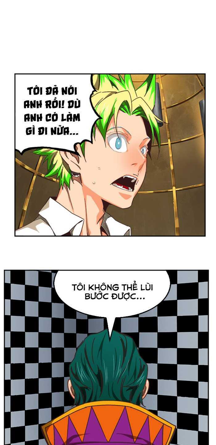 Chúa Tể Học Đường Chapter 513 - Trang 2