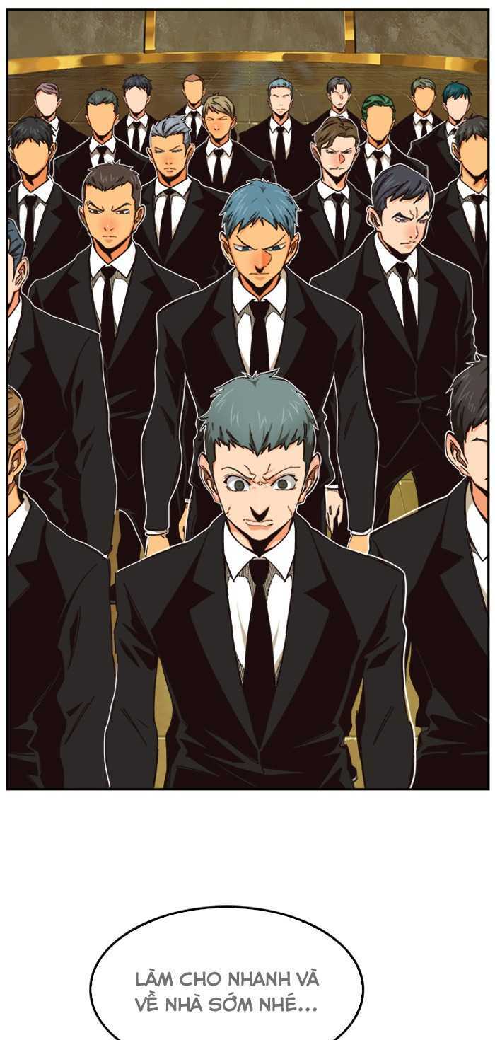 Chúa Tể Học Đường Chapter 513 - Trang 2