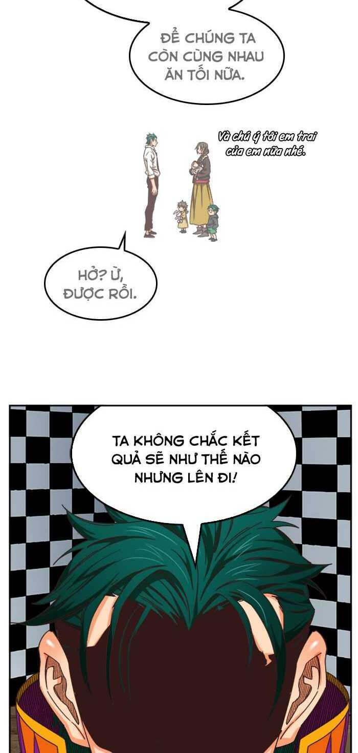Chúa Tể Học Đường Chapter 513 - Trang 2