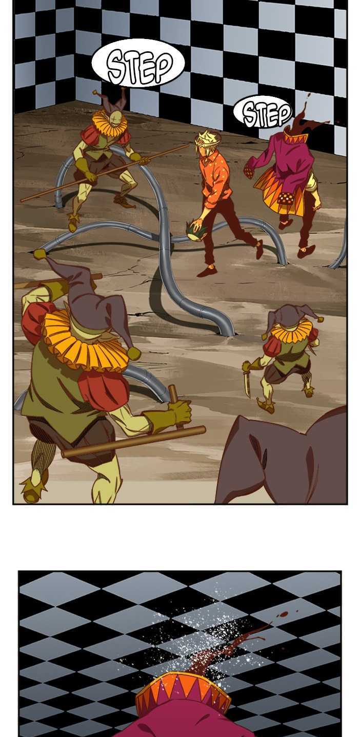 Chúa Tể Học Đường Chapter 513 - Trang 2