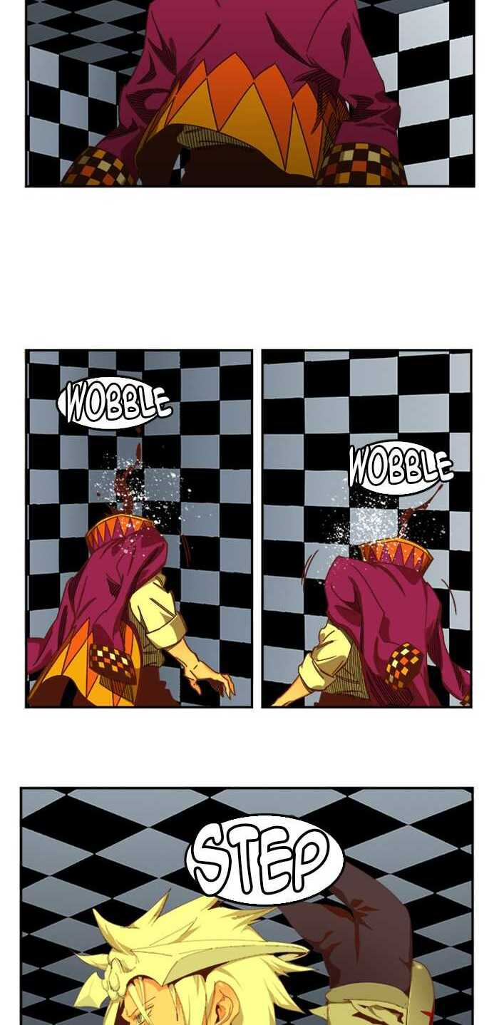 Chúa Tể Học Đường Chapter 513 - Trang 2