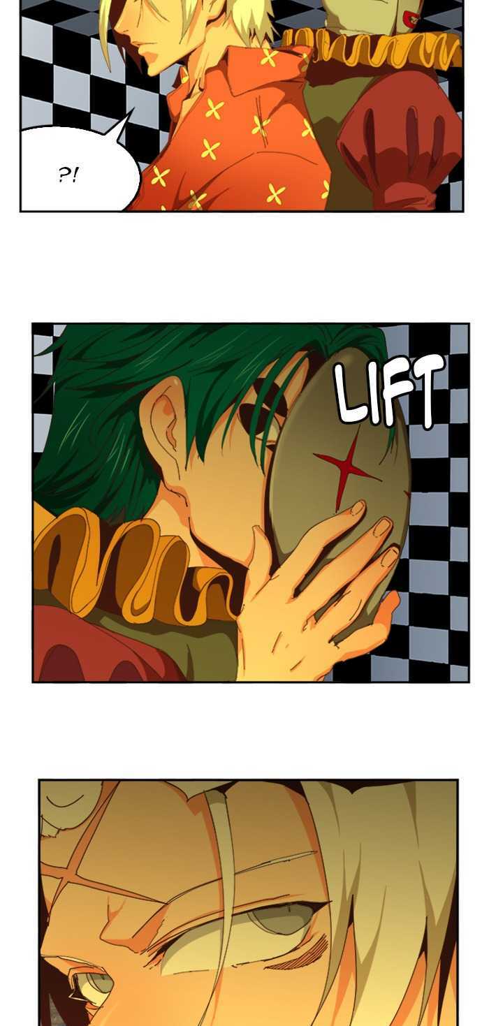 Chúa Tể Học Đường Chapter 513 - Trang 2