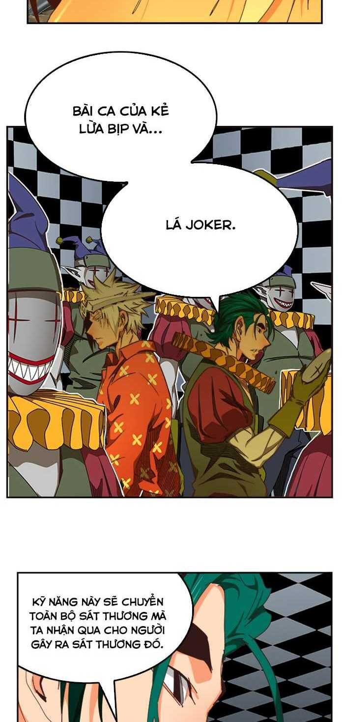 Chúa Tể Học Đường Chapter 513 - Trang 2