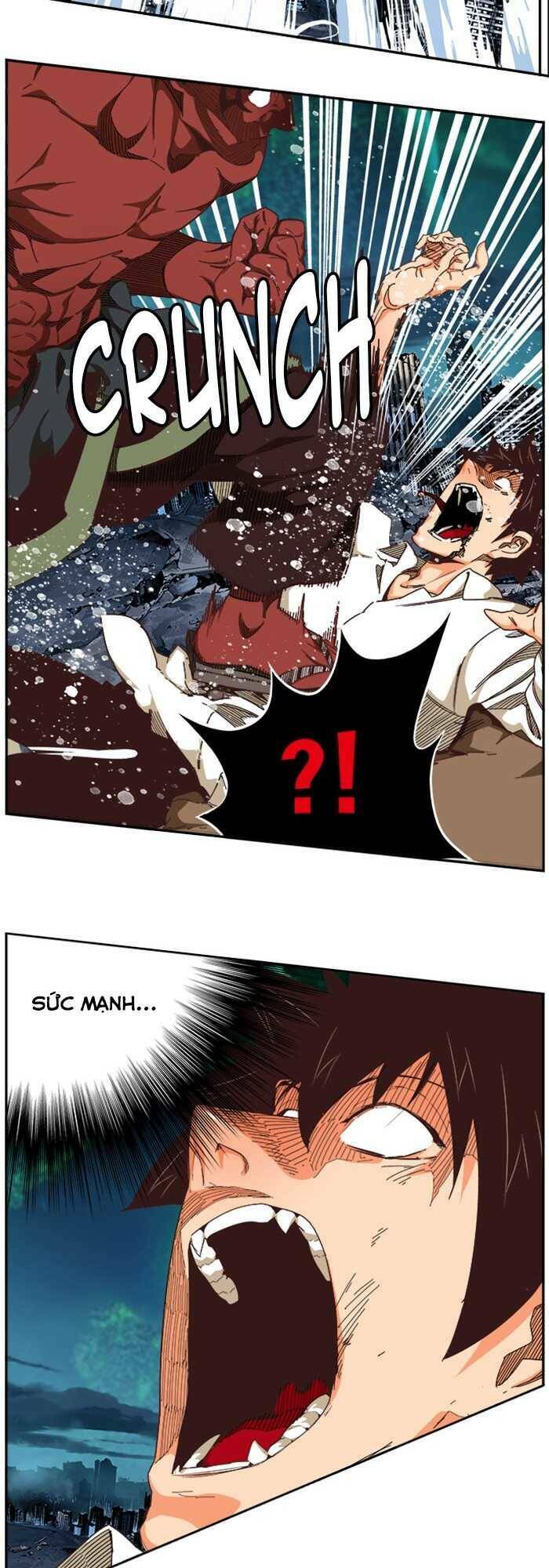 Chúa Tể Học Đường Chapter 514 - Trang 2