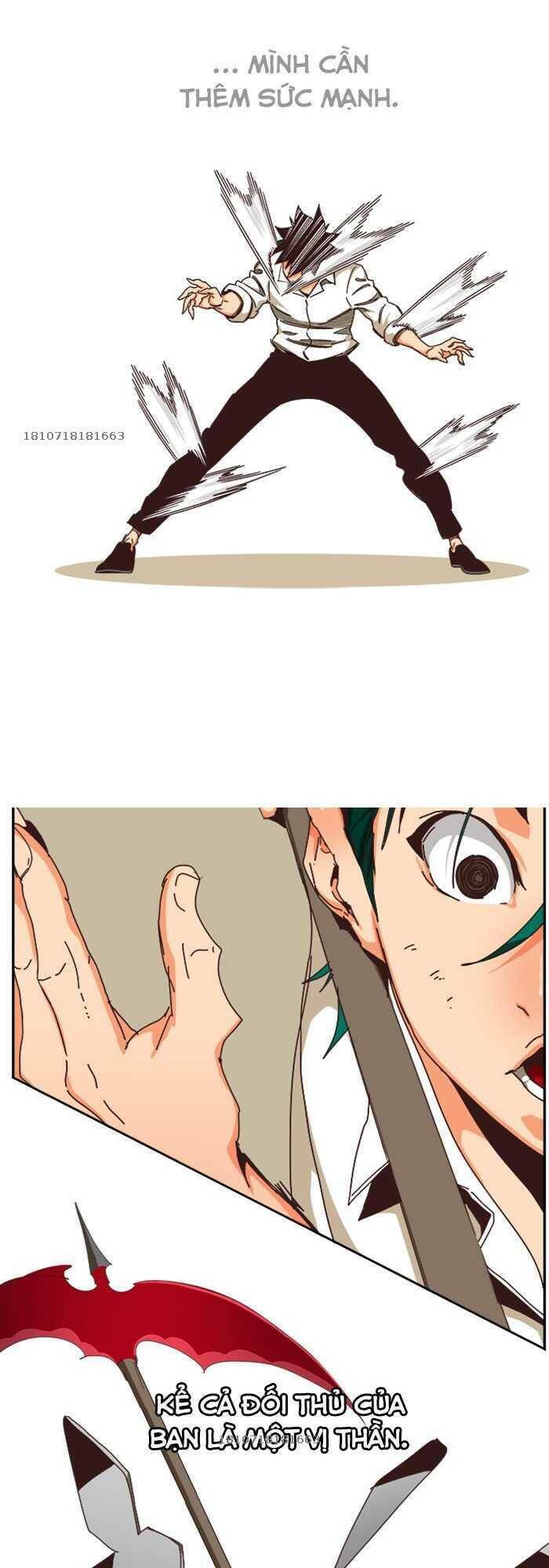 Chúa Tể Học Đường Chapter 514 - Trang 2