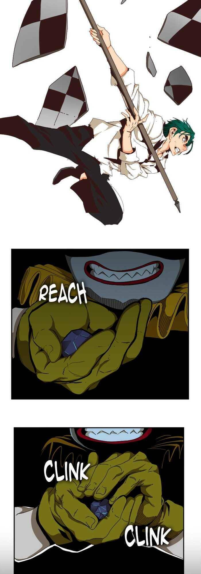 Chúa Tể Học Đường Chapter 514 - Trang 2