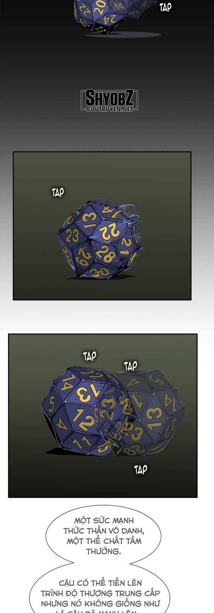 Chúa Tể Học Đường Chapter 514 - Trang 2