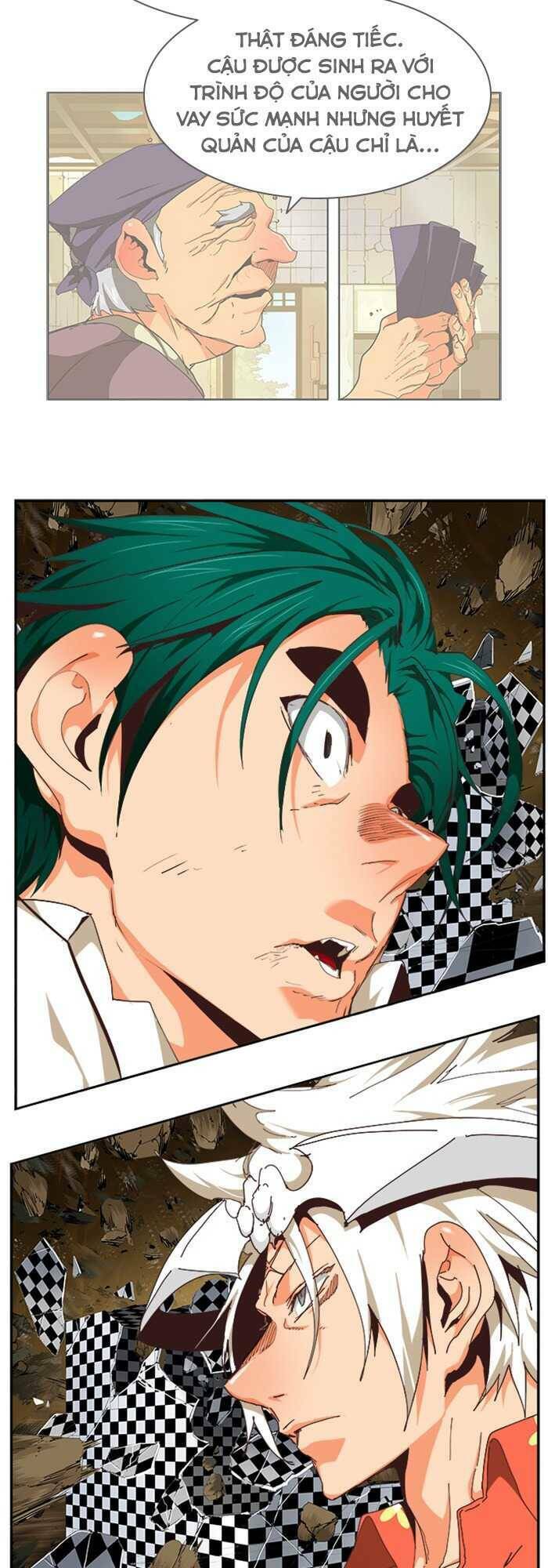 Chúa Tể Học Đường Chapter 514 - Trang 2