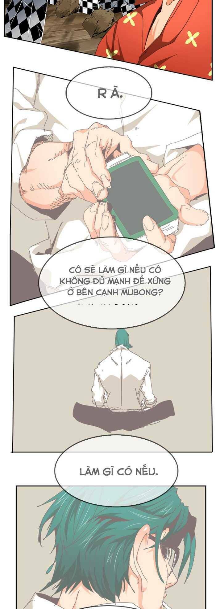 Chúa Tể Học Đường Chapter 514 - Trang 2