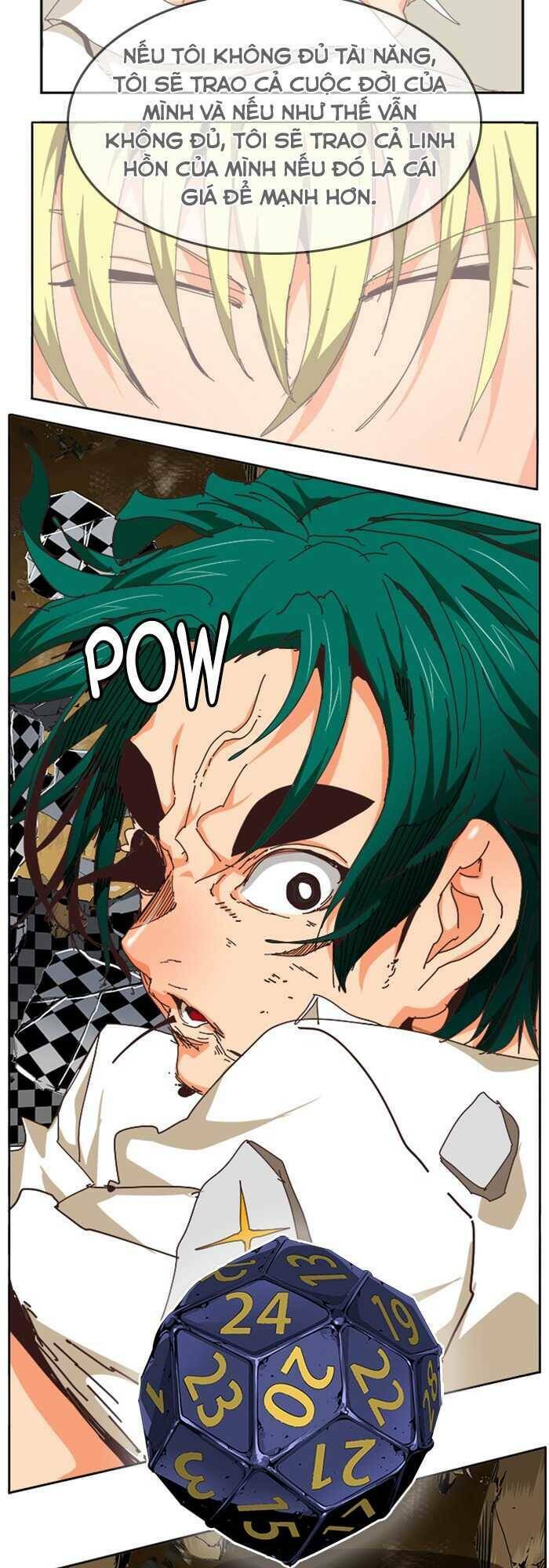 Chúa Tể Học Đường Chapter 514 - Trang 2