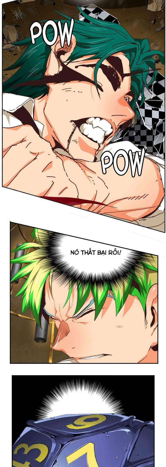 Chúa Tể Học Đường Chapter 514 - Trang 2