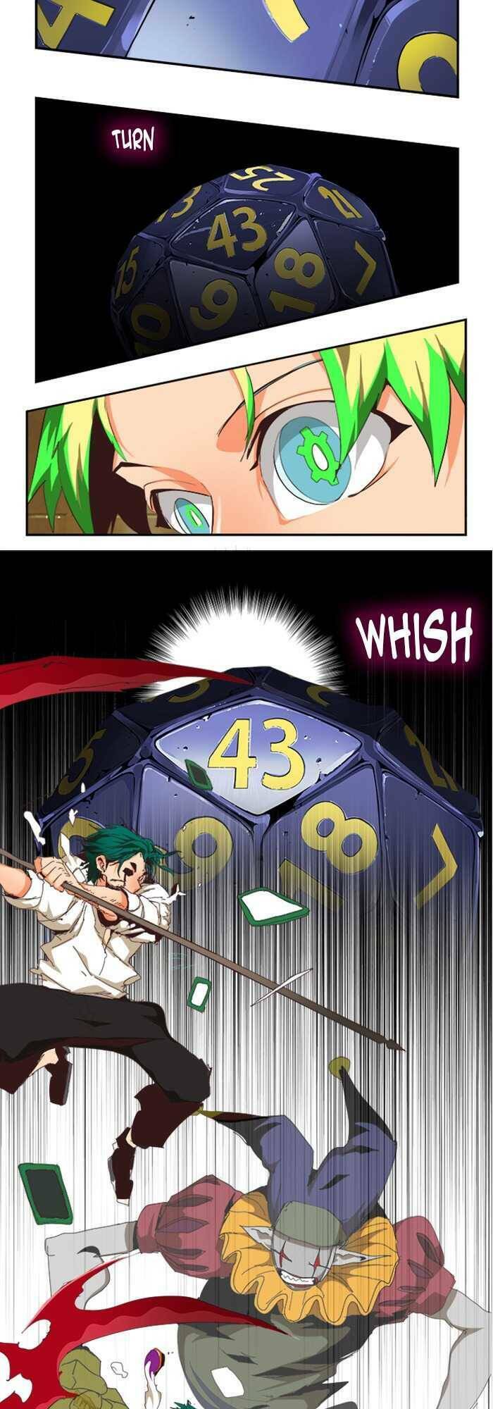 Chúa Tể Học Đường Chapter 514 - Trang 2