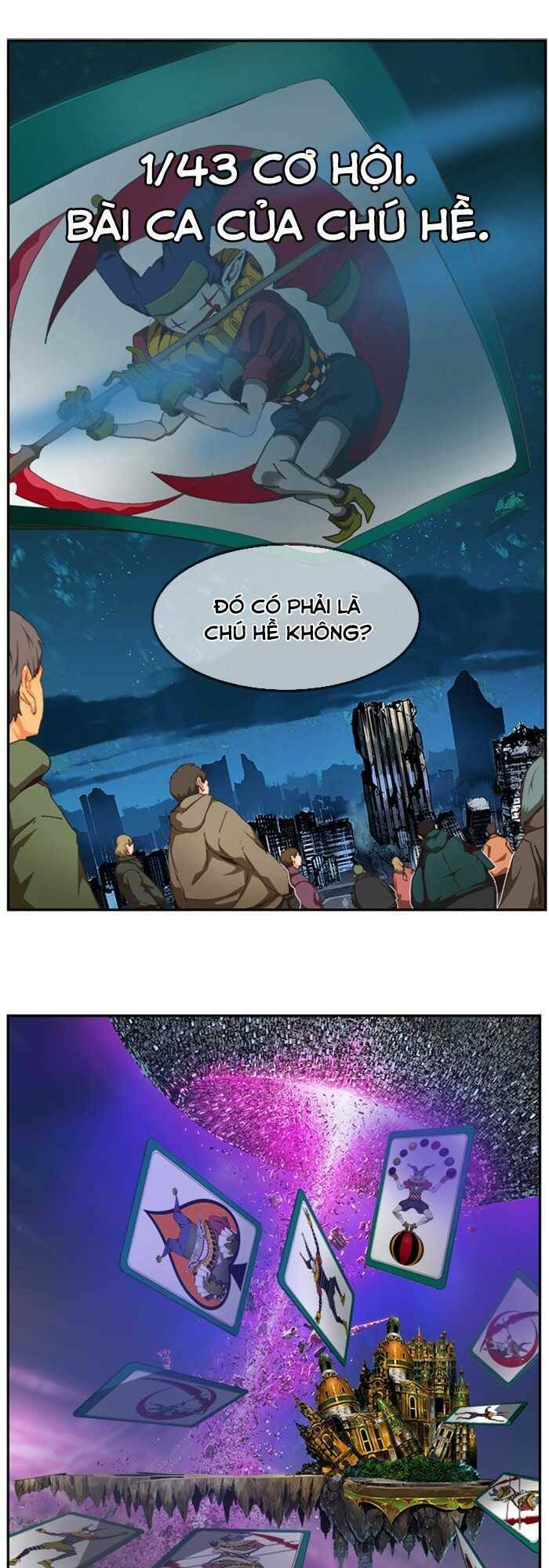 Chúa Tể Học Đường Chapter 514 - Trang 2