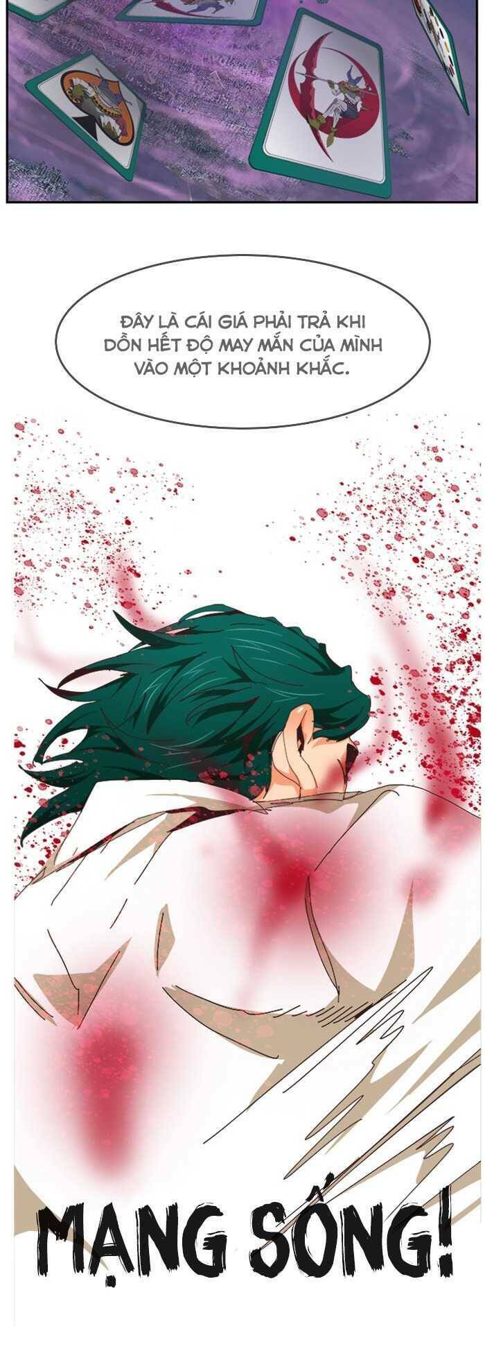 Chúa Tể Học Đường Chapter 514 - Trang 2