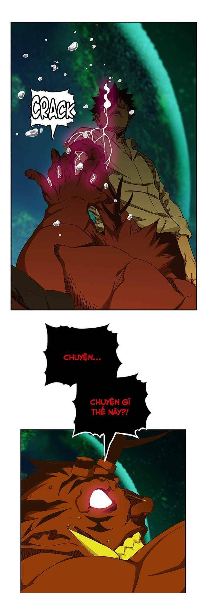 Chúa Tể Học Đường Chapter 514 - Trang 2