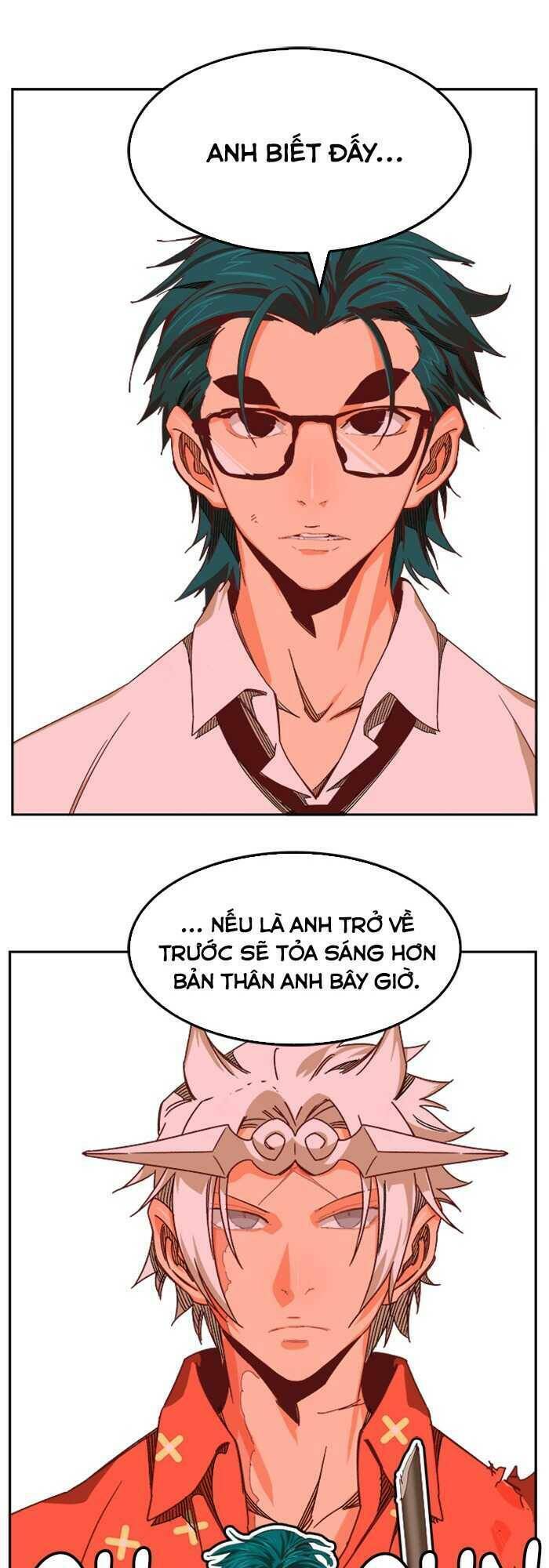 Chúa Tể Học Đường Chapter 514 - Trang 2