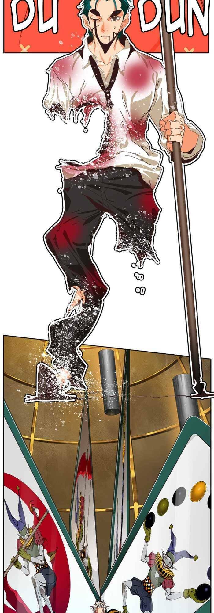 Chúa Tể Học Đường Chapter 514 - Trang 2