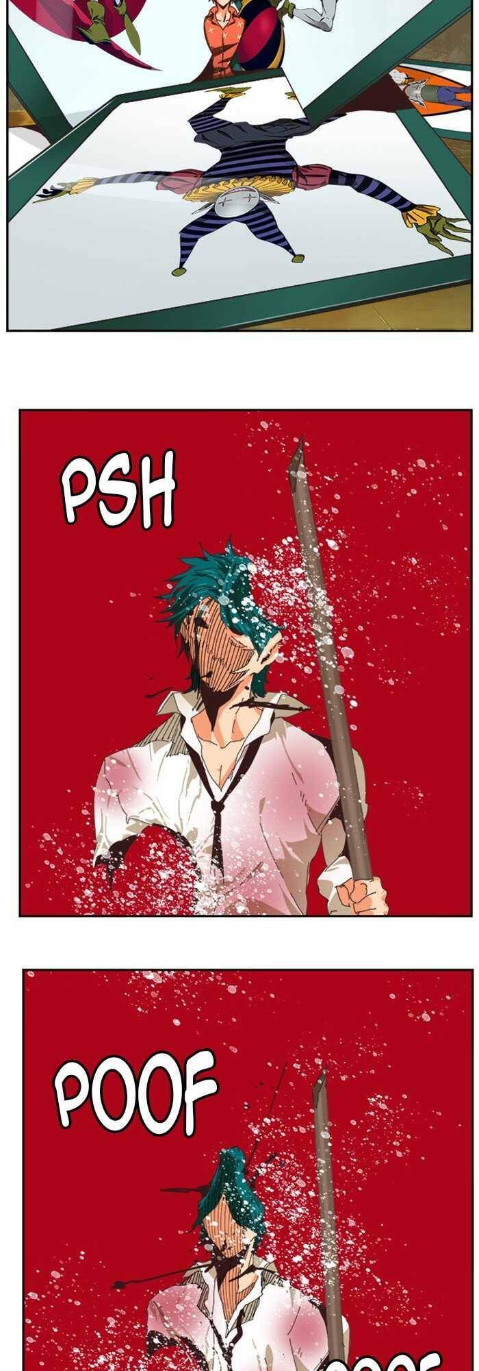 Chúa Tể Học Đường Chapter 514 - Trang 2