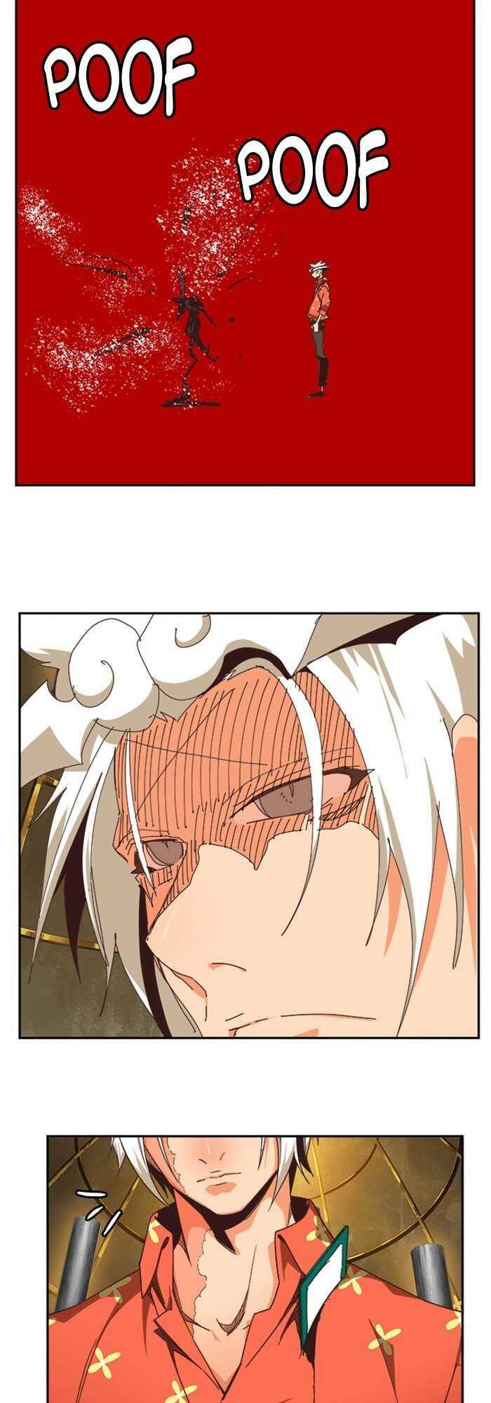 Chúa Tể Học Đường Chapter 514 - Trang 2