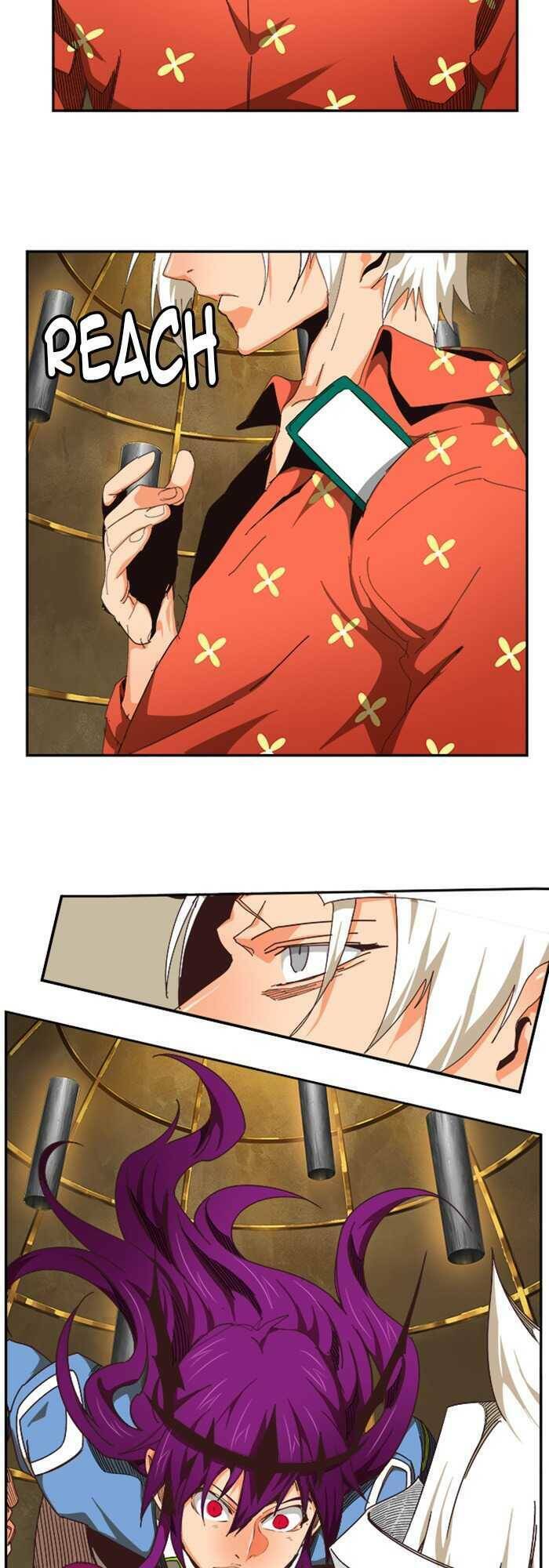 Chúa Tể Học Đường Chapter 514 - Trang 2