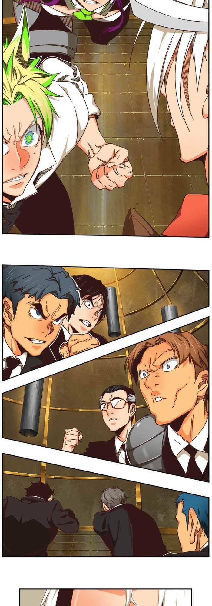 Chúa Tể Học Đường Chapter 514 - Trang 2