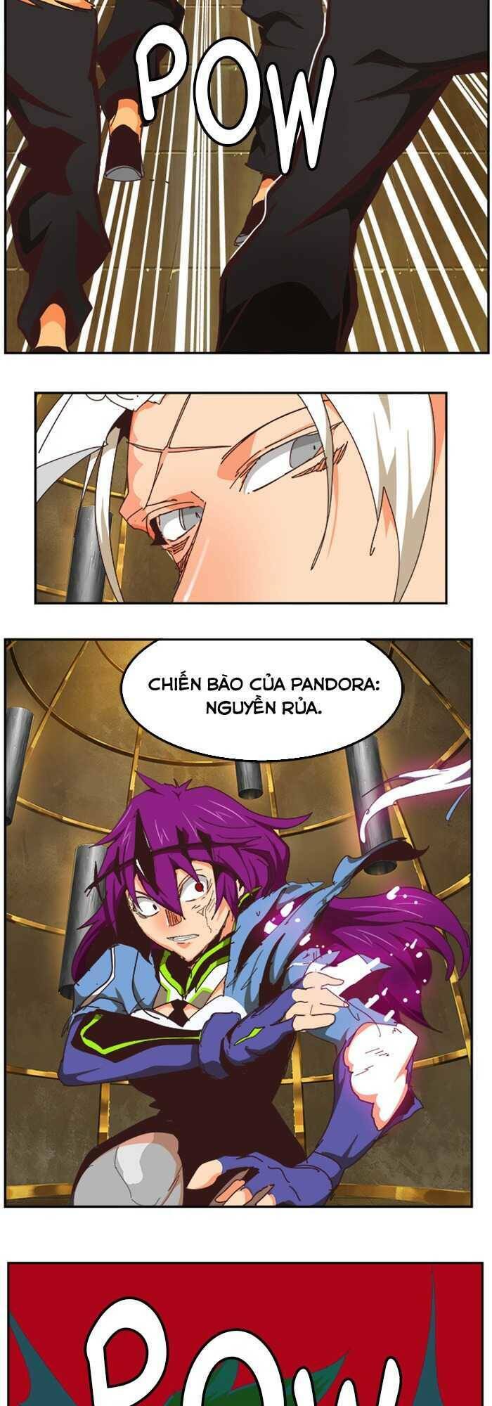 Chúa Tể Học Đường Chapter 514 - Trang 2