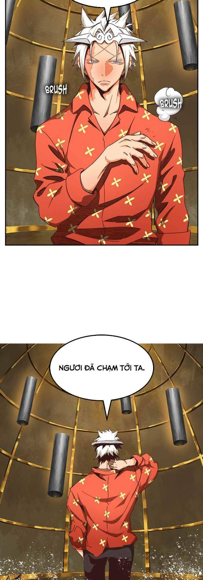 Chúa Tể Học Đường Chapter 514 - Trang 2