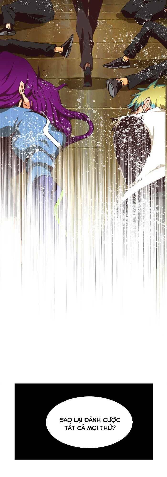 Chúa Tể Học Đường Chapter 514 - Trang 2