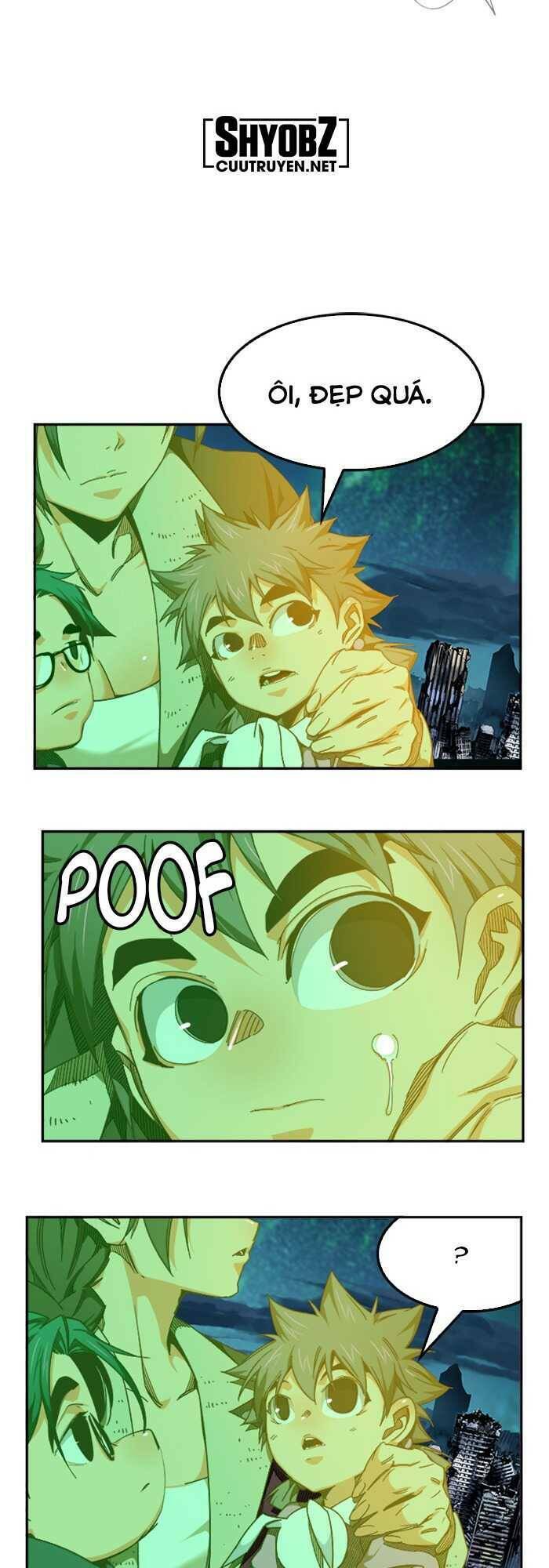 Chúa Tể Học Đường Chapter 514 - Trang 2