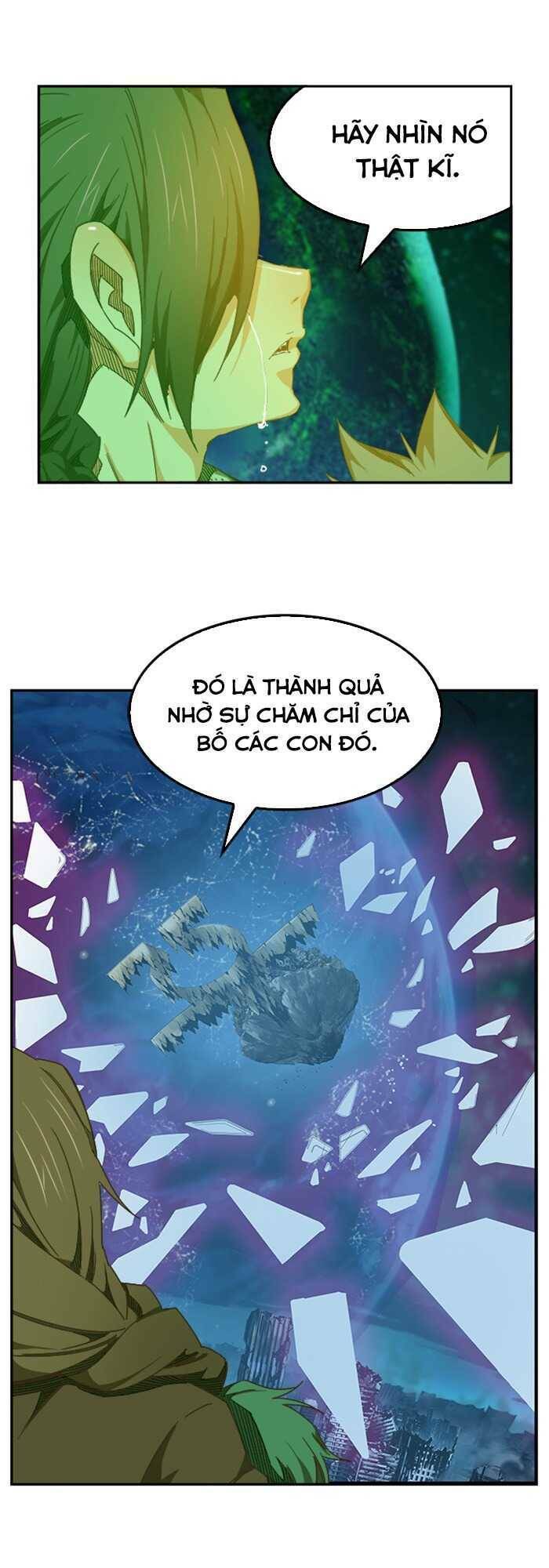 Chúa Tể Học Đường Chapter 514 - Trang 2