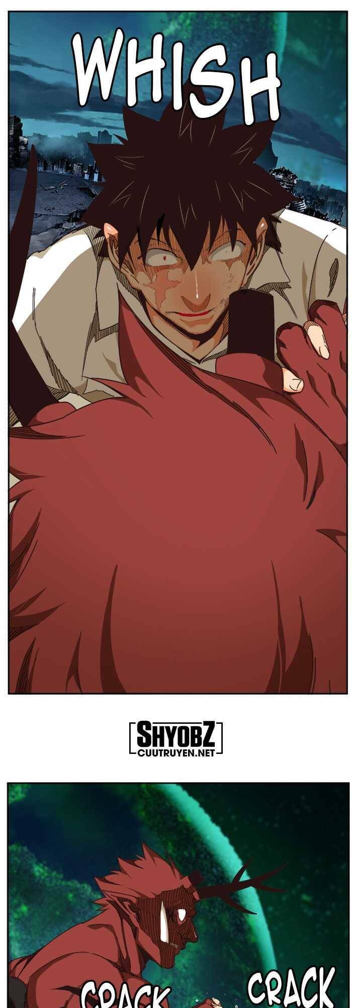 Chúa Tể Học Đường Chapter 514 - Trang 2