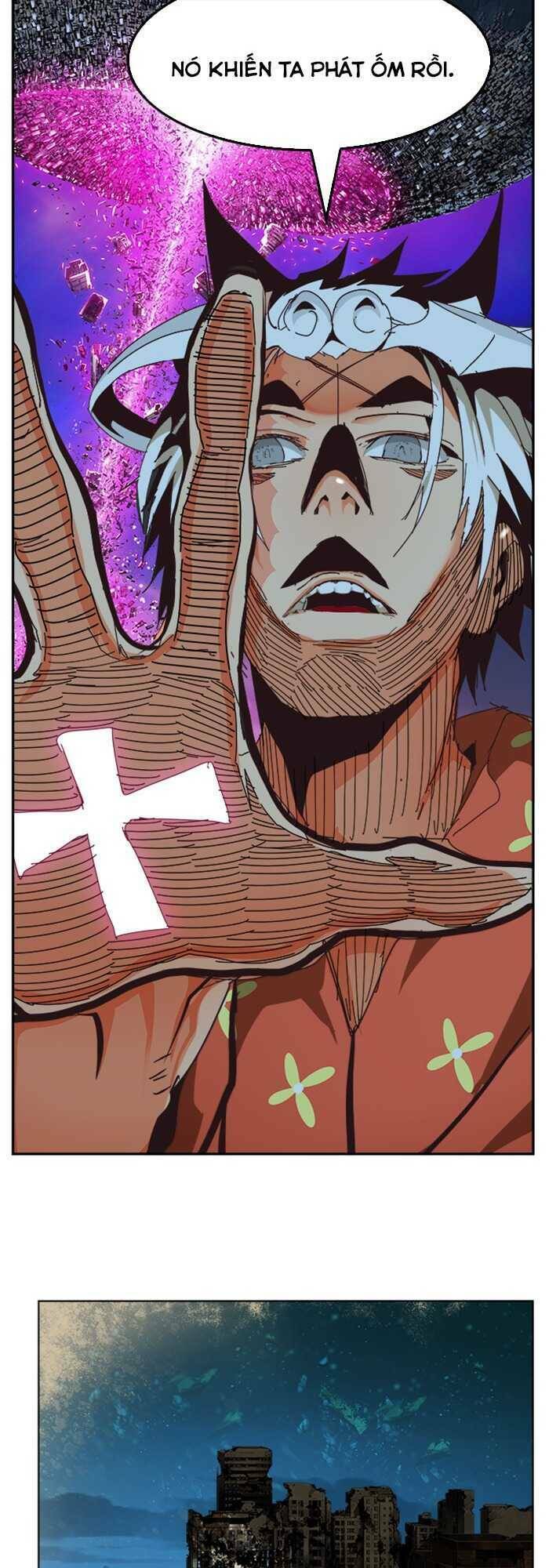 Chúa Tể Học Đường Chapter 514 - Trang 2