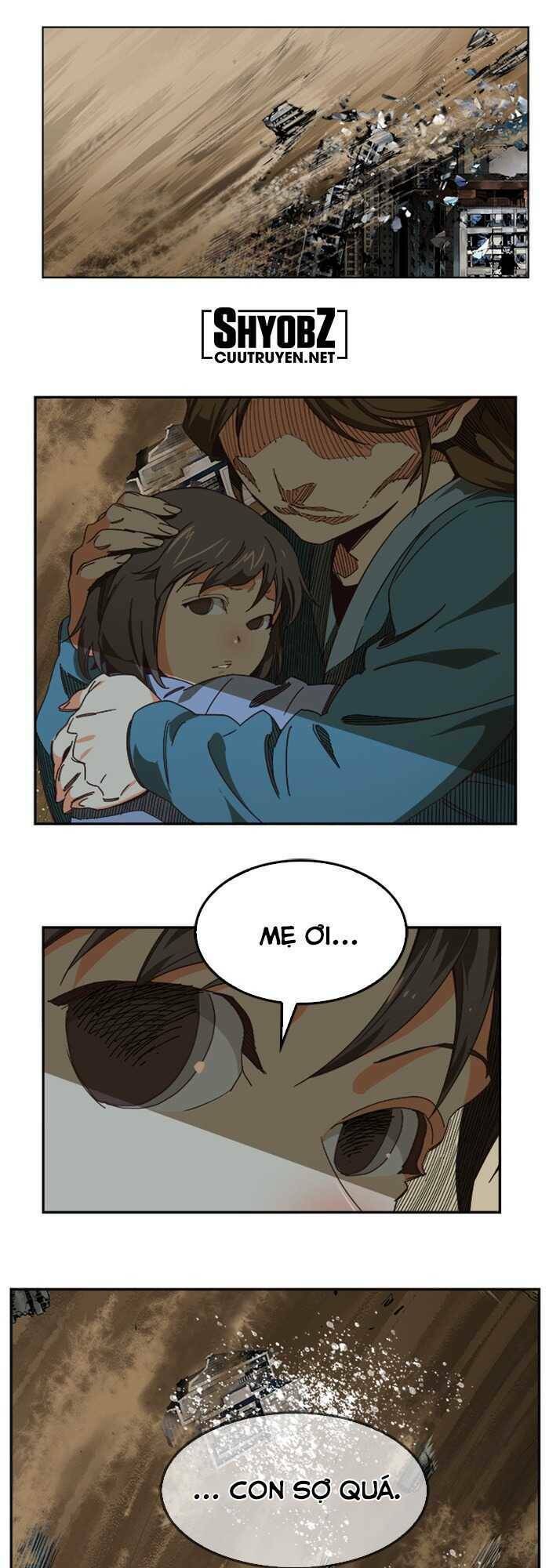 Chúa Tể Học Đường Chapter 514 - Trang 2