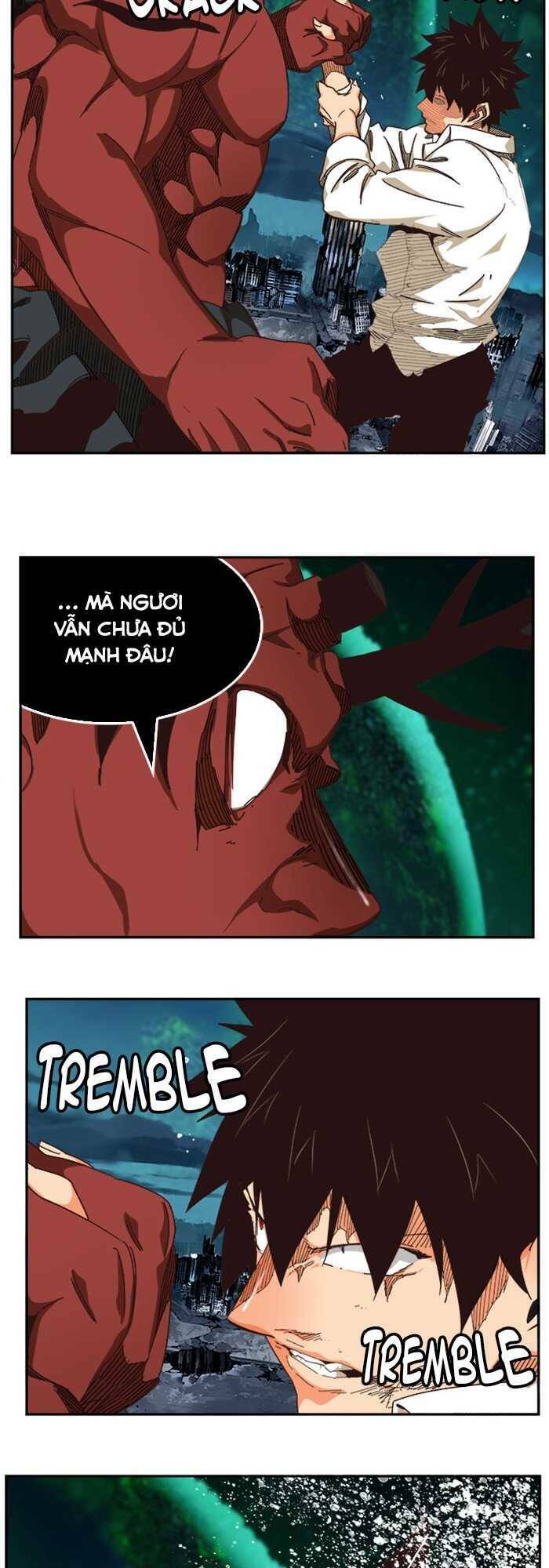 Chúa Tể Học Đường Chapter 514 - Trang 2