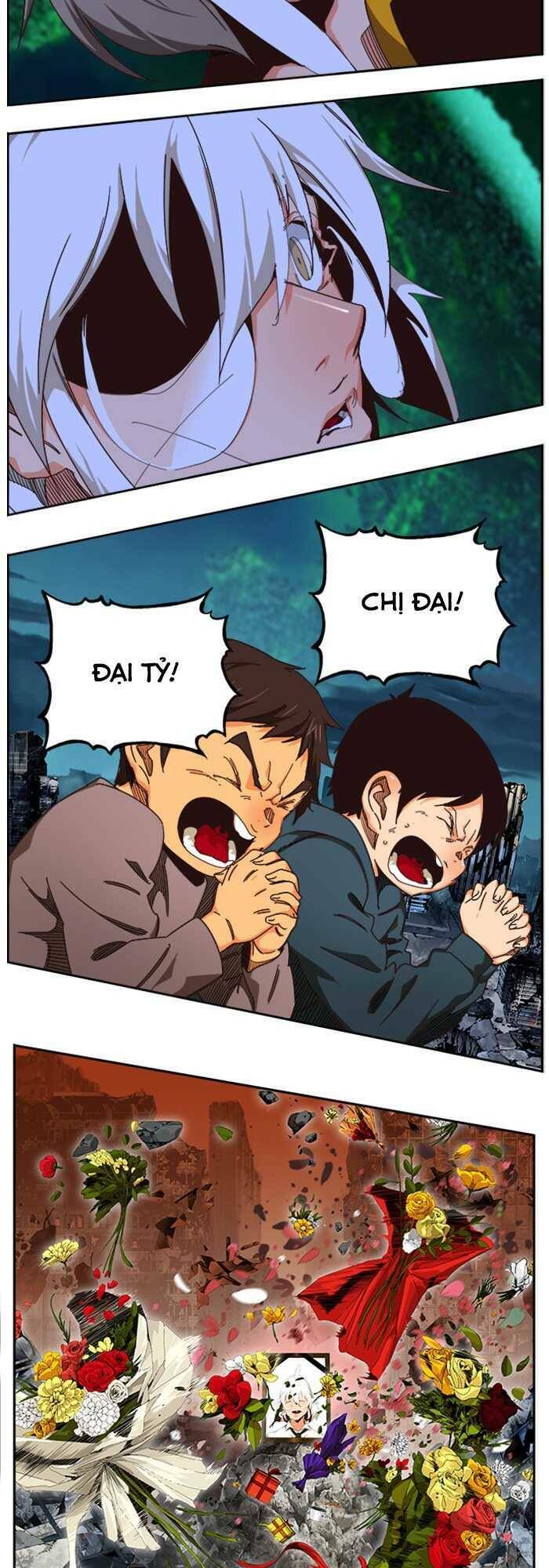 Chúa Tể Học Đường Chapter 514 - Trang 2