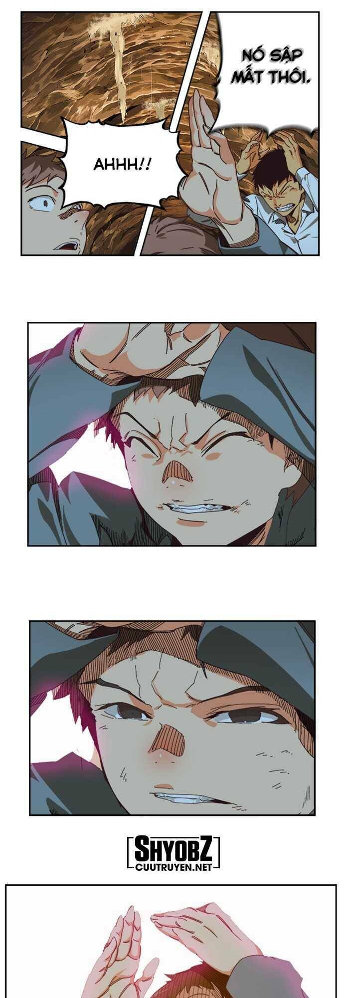 Chúa Tể Học Đường Chapter 514 - Trang 2