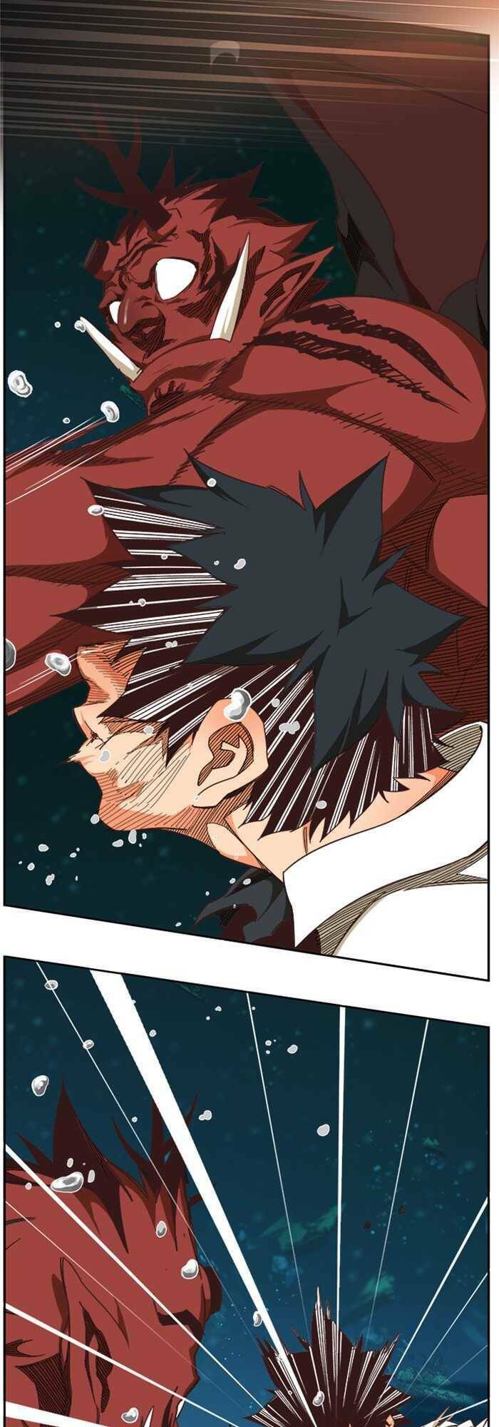 Chúa Tể Học Đường Chapter 514 - Trang 2