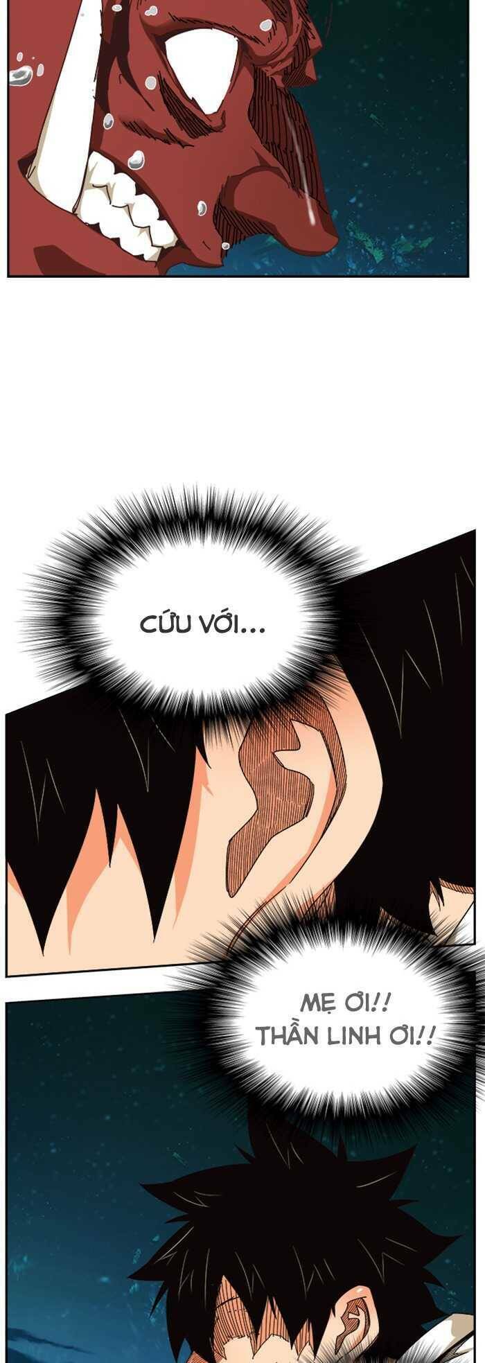 Chúa Tể Học Đường Chapter 514 - Trang 2