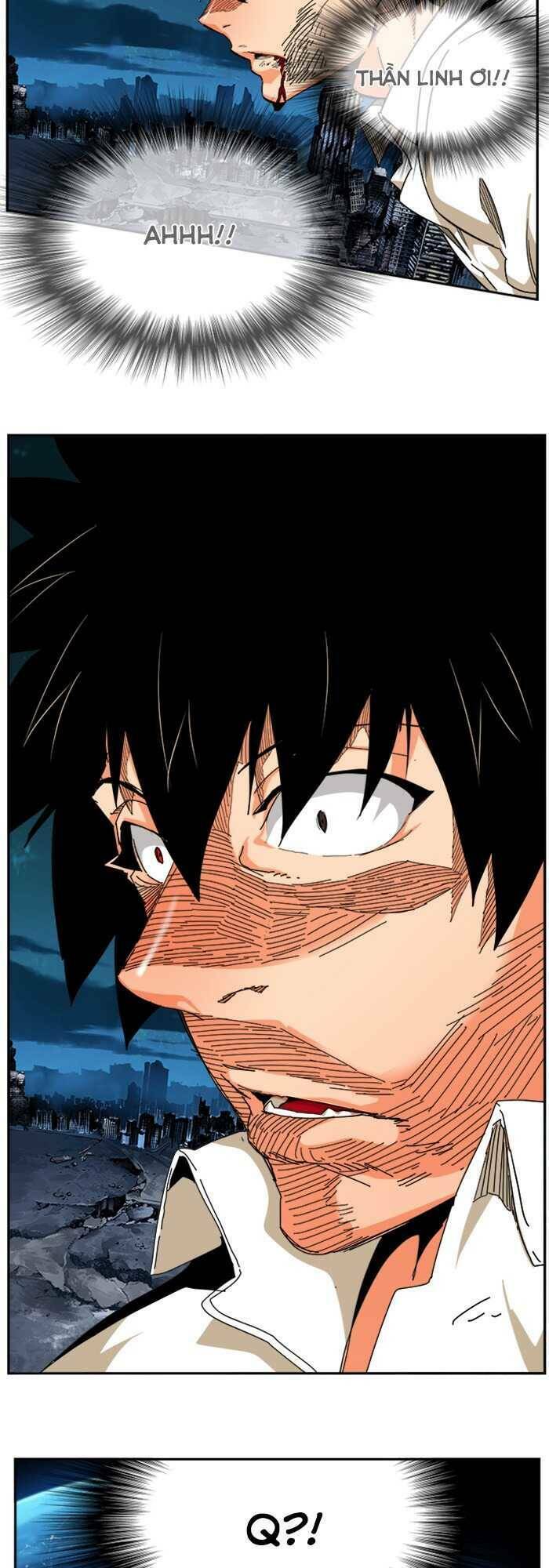 Chúa Tể Học Đường Chapter 514 - Trang 2