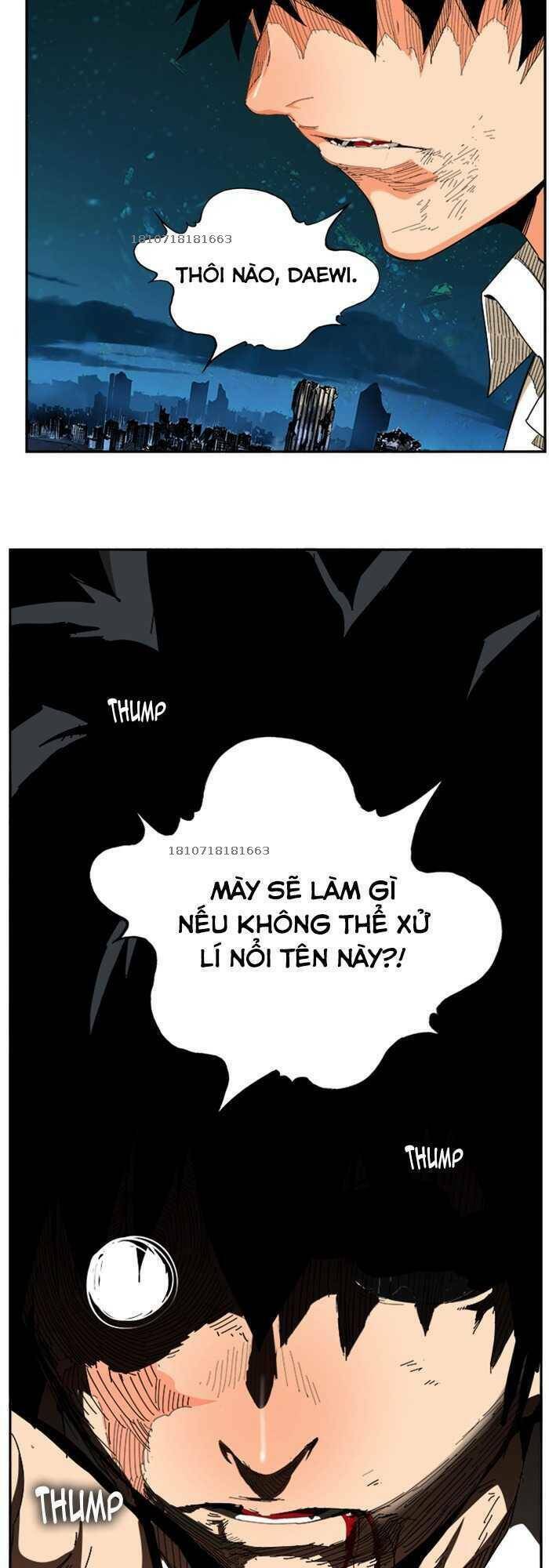 Chúa Tể Học Đường Chapter 514 - Trang 2