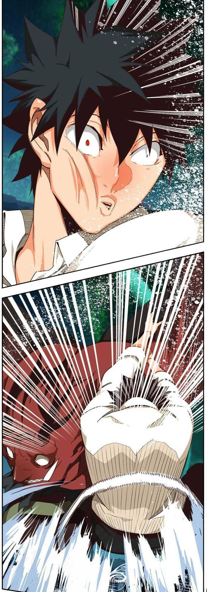 Chúa Tể Học Đường Chapter 514 - Trang 2