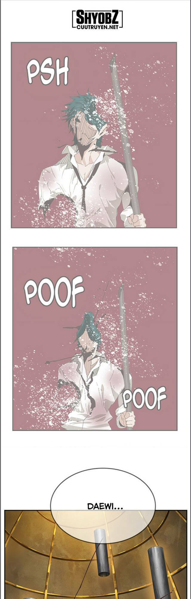 Chúa Tể Học Đường Chapter 515 - Trang 2