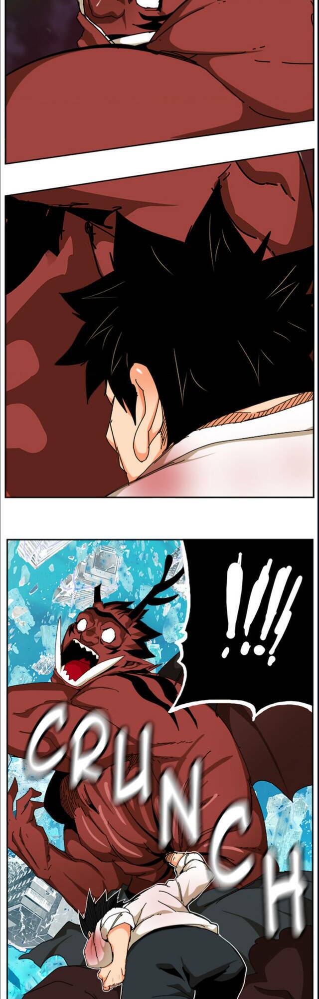 Chúa Tể Học Đường Chapter 515 - Trang 2