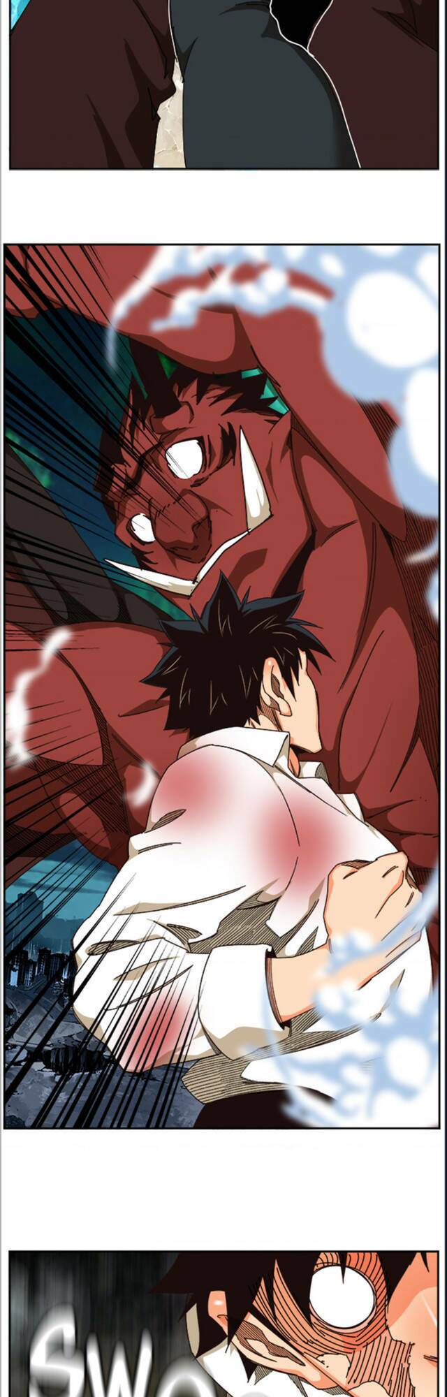 Chúa Tể Học Đường Chapter 515 - Trang 2