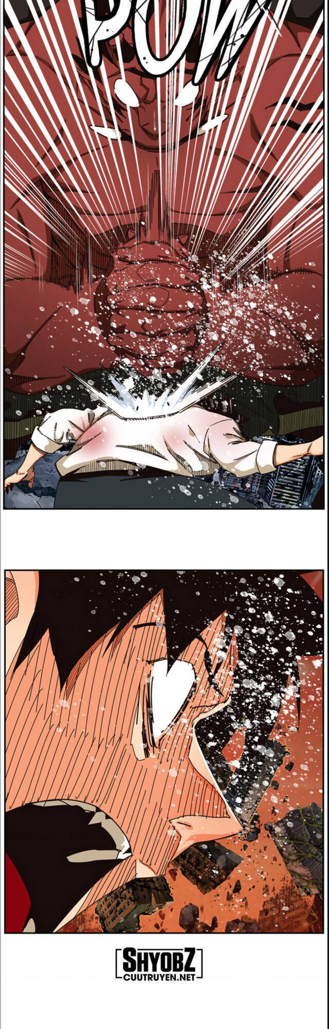 Chúa Tể Học Đường Chapter 515 - Trang 2