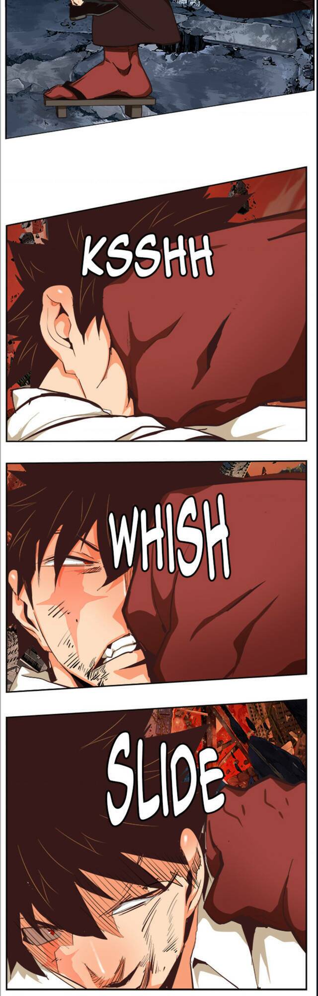 Chúa Tể Học Đường Chapter 515 - Trang 2