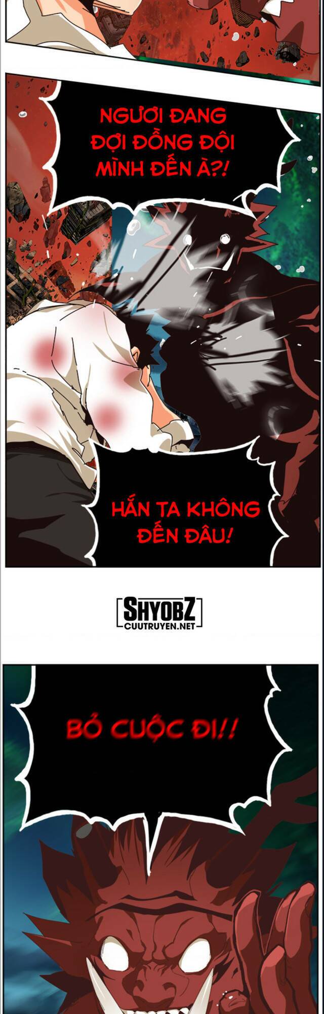 Chúa Tể Học Đường Chapter 515 - Trang 2