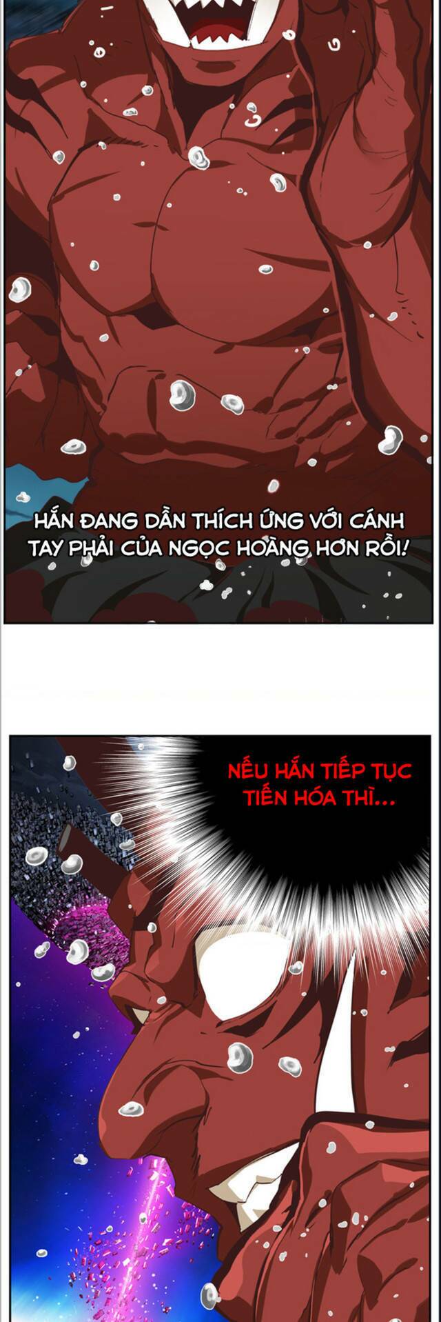Chúa Tể Học Đường Chapter 515 - Trang 2