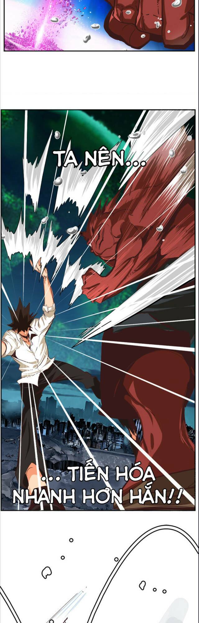 Chúa Tể Học Đường Chapter 515 - Trang 2