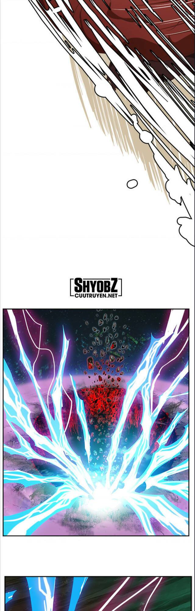 Chúa Tể Học Đường Chapter 515 - Trang 2